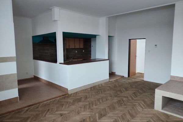 Pronájem bytu 2+kk 120 m², Chotilsko Pronájem bytu 2+kk 120 m², Chotilsko