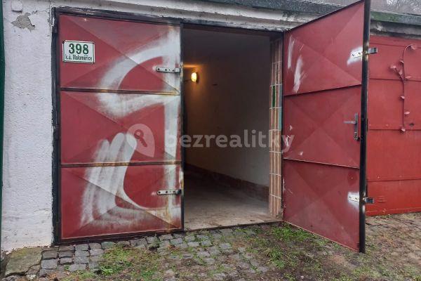 Prodej garáže 24 m², Brno