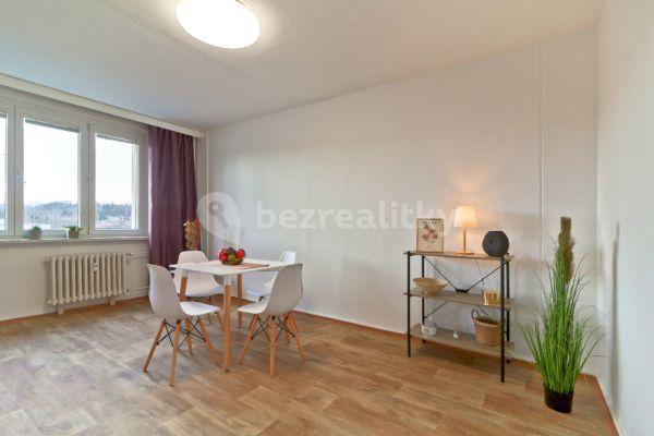 Prodej bytu 3+1 74 m², Tichá, Trutnov, Královéhradecký kraj