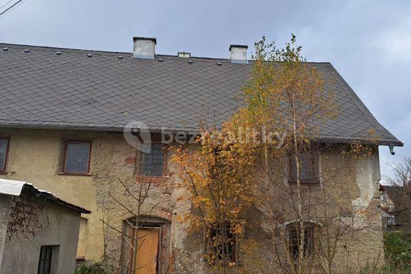 Prodej domu 157 m², pozemek 503 m², Jindřichovice