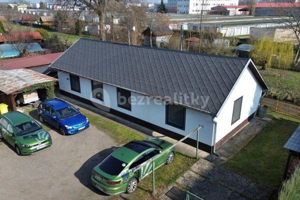 Prodej domu 89 m², pozemek 256 m², Pouchovská, 