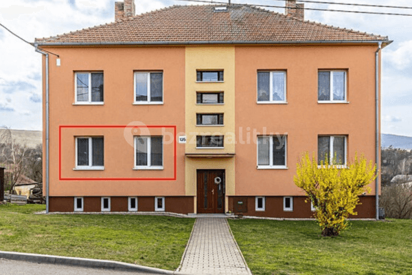 Prodej bytu 3+kk 64 m², Kuželov