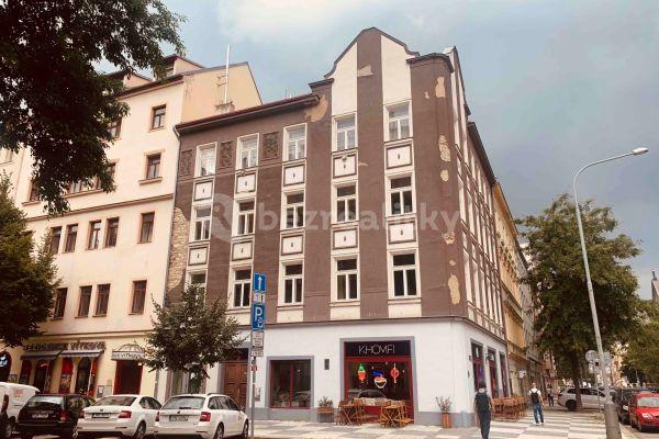 Prodej bytu 2+1 67 m², Vítkova, Hlavní město Praha