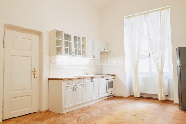 Pronájem bytu 3+kk 87 m², Olivova, Hlavní město Praha