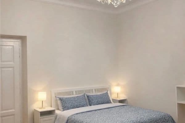 Pronájem bytu 2+kk 50 m², Krakovská, Praha Pronájem bytu 2+kk 50 m², Krakovská, Praha