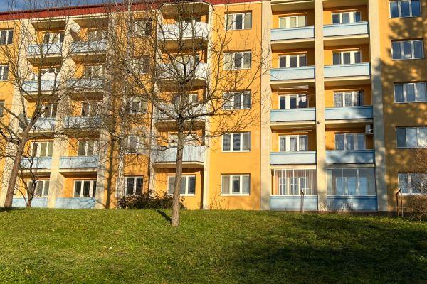Prodej bytu 2+1 54 m², Družstevní, Uherský Brod