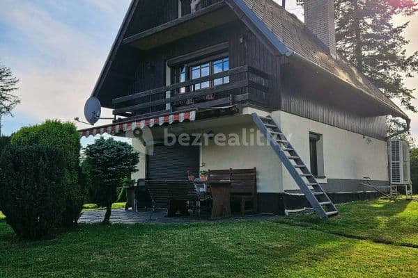 Pronájem chaty, chalupy, Domašov nad Bystřicí Pronájem chaty, chalupy, Domašov nad Bystřicí