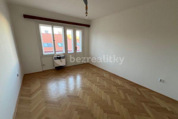 Pronájem bytu 1+1 47 m², Havlíčkova, Plzeň, Plzeňský kraj