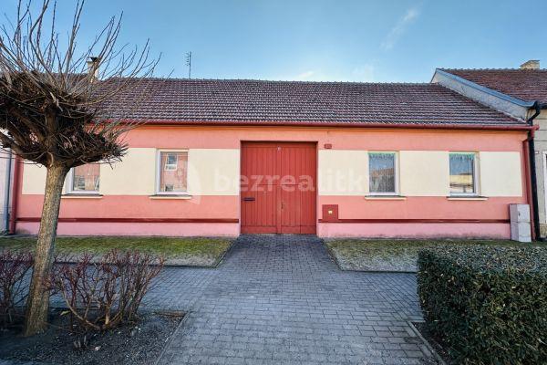 Prodej domu 140 m², pozemek 1.256 m², Mohelno, Kraj Vysočina