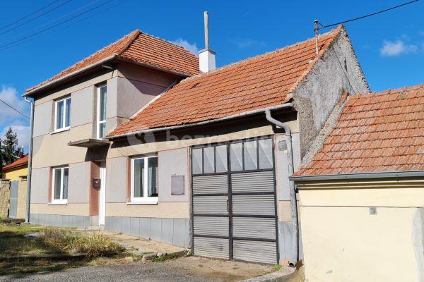 Prodej domu 200 m², pozemek 1.500 m², Borkovany