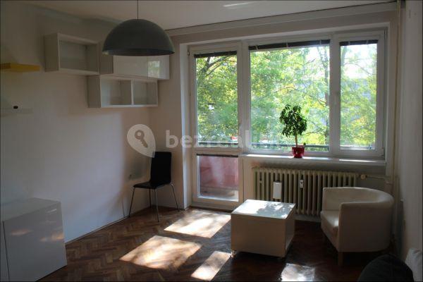 Pronájem bytu 1+1 40 m², Boženy Němcové, Brno, Jihomoravský kraj