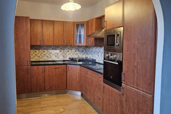 Pronájem bytu 4+kk 88 m², Osadní, Praha Pronájem bytu 4+kk 88 m², Osadní, Praha