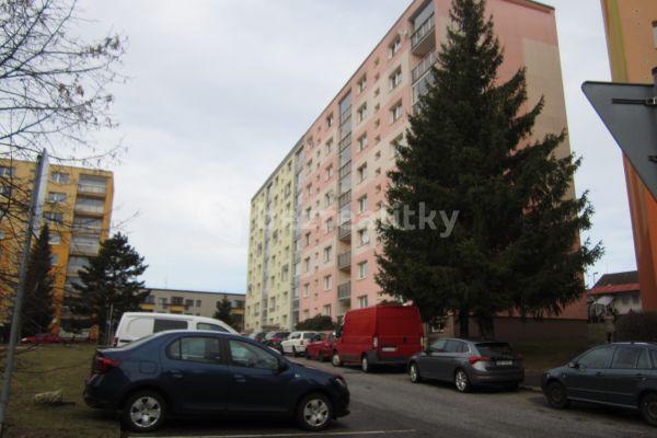 Prodej bytu 2+kk 42 m², Mládí, Hlavní město Praha