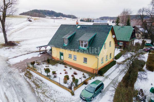 Prodej domu 140 m², pozemek 11.100 m², 