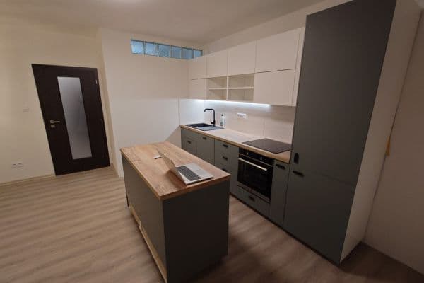 Pronájem bytu 2+kk 48 m², Jordana Jovkova, Hlavní město Praha Pronájem bytu 2+kk 48 m², Jordana Jovkova, Hlavní město Praha