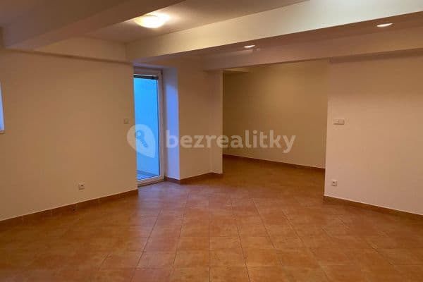 Pronájem bytu 1+kk 45 m², U Strže, Praha Pronájem bytu 1+kk 45 m², U Strže, Praha