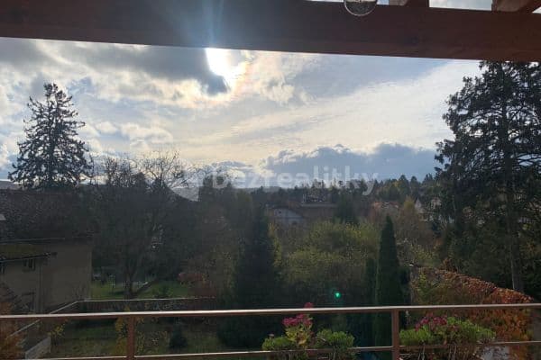 Pronájem bytu 4+kk 75 m², Poštovní, Černošice Pronájem bytu 4+kk 75 m², Poštovní, Černošice