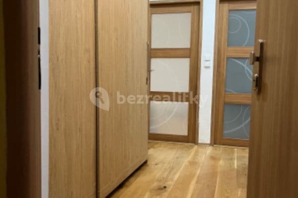 Pronájem bytu 2+1 55 m², Jiskřiček, Ostrava Pronájem bytu 2+1 55 m², Jiskřiček, Ostrava