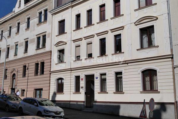 Pronájem bytu 2+kk 42 m², Šlikova, Praha, Praha