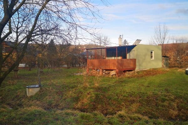 Prodej pozemku 2.994 m², Brantice Prodej pozemku 2.994 m², Brantice