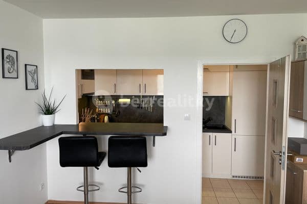 Pronájem bytu 2+kk 40 m², Štúrova, Praha Pronájem bytu 2+kk 40 m², Štúrova, Praha