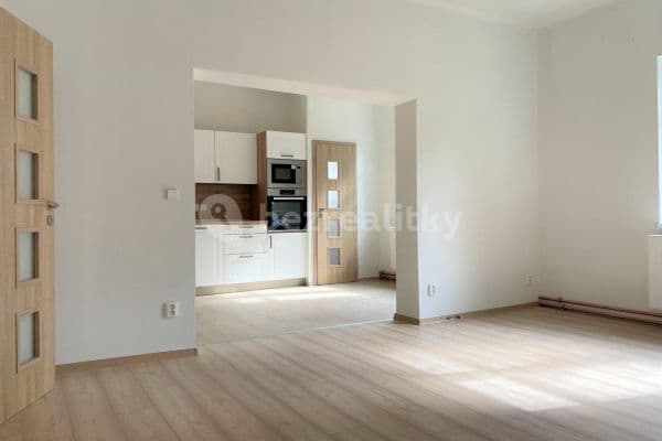 Pronájem bytu 2+1 70 m², Krokova, Ostrava Pronájem bytu 2+1 70 m², Krokova, Ostrava