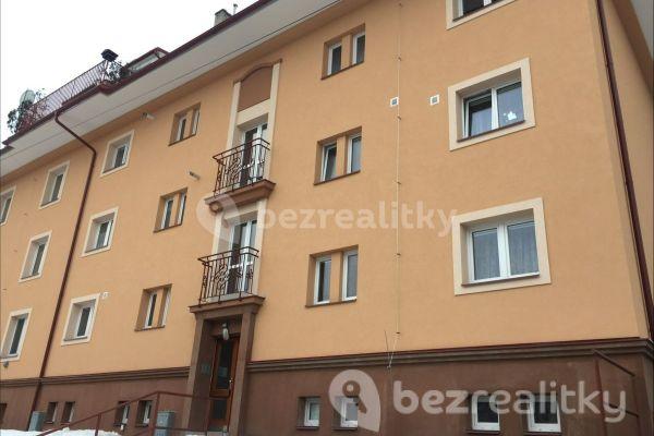 Prodej bytu 2+1 65 m², Kamenná, Zlín