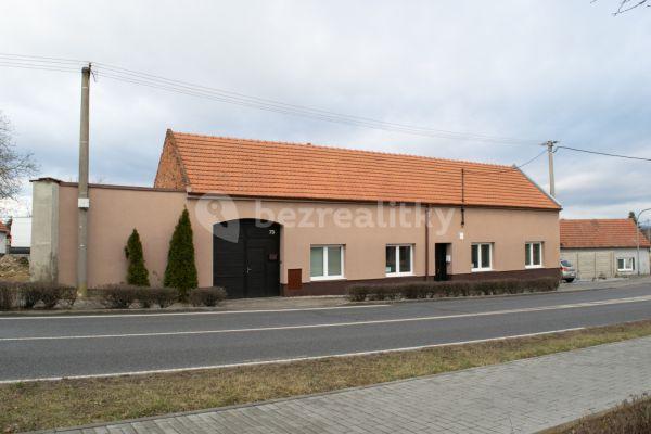 Prodej domu 213 m², pozemek 510 m², Kunovská, 