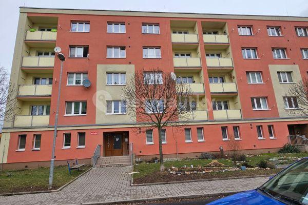 Pronájem bytu 2+1 51 m², Bydžovského, Duchcov