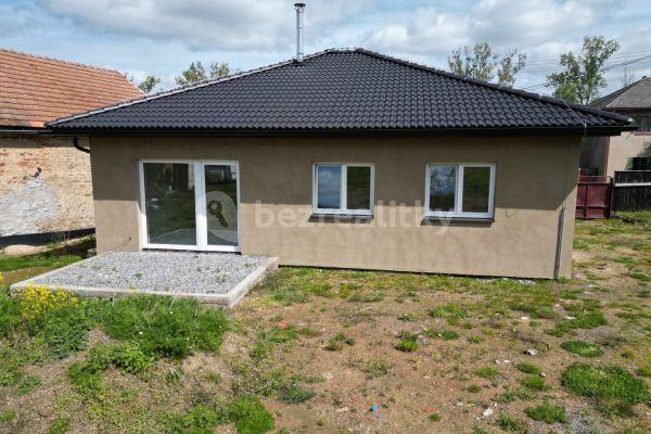 Prodej domu 110 m², pozemek 960 m², Brodská, 