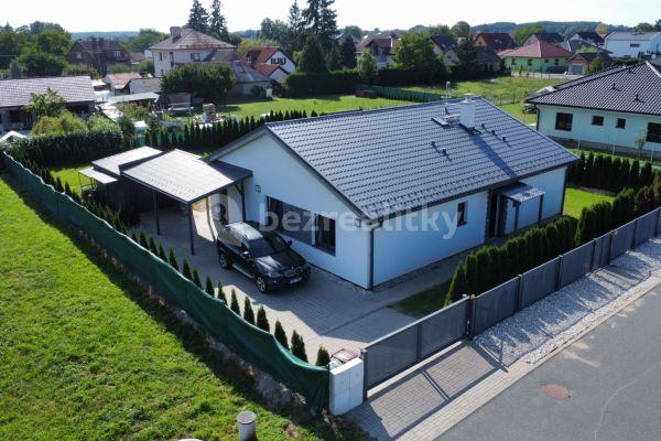 Prodej domu 156 m², pozemek 933 m², Opatovice nad Labem