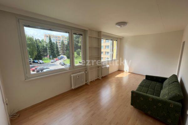 Pronájem bytu 2+kk 49 m², Šimůnkova, Hlavní město Praha