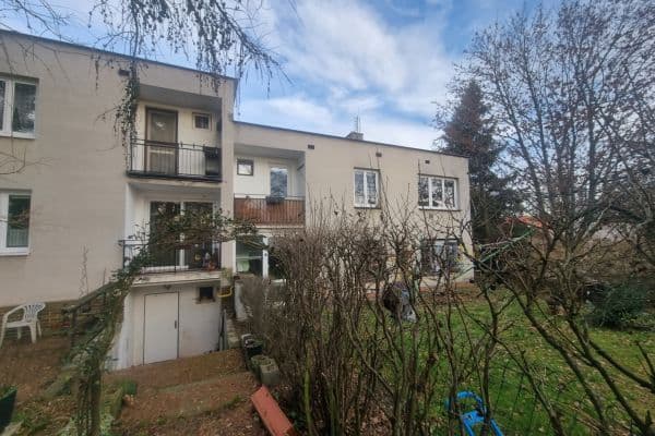 Pronájem bytu 1+1 42 m², Purkyňova, Říčany Pronájem bytu 1+1 42 m², Purkyňova, Říčany