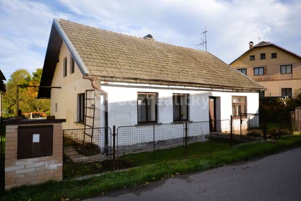 Prodej domu 110 m², pozemek 396 m², Matouškova, 