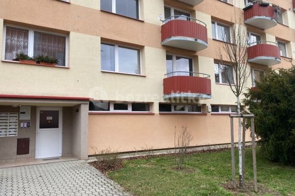 Prodej bytu 3+1 82 m², J. A. Komenského, Milevsko