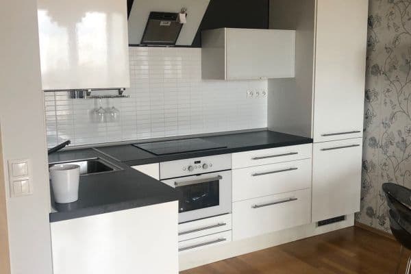 Prodej bytu 2+kk 50 m², Za Mototechnou, Hlavní město Praha Prodej bytu 2+kk 50 m², Za Mototechnou, Hlavní město Praha
