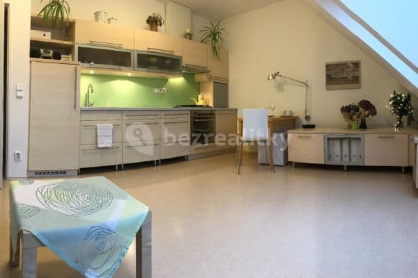 Pronájem bytu 2+kk 46 m², Otiskova, Brno Pronájem bytu 2+kk 46 m², Otiskova, Brno
