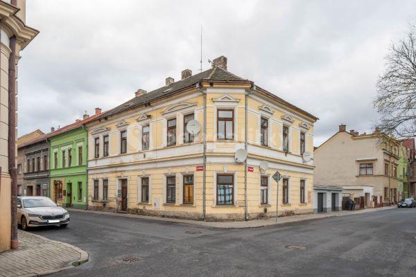 Prodej domu 197 m², pozemek 336 m², Zelenkova, 