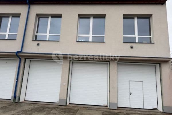 Pronájem nebytového prostoru 158 m², Hlinská, České Budějovice Pronájem nebytového prostoru 158 m², Hlinská, České Budějovice