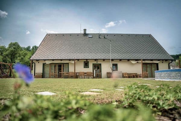 Pronájem chaty, chalupy, Vápenná Pronájem chaty, chalupy, Vápenná