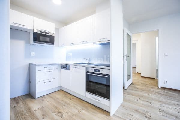 Pronájem bytu 2+1 56 m², Jungmannova, Liberec Pronájem bytu 2+1 56 m², Jungmannova, Liberec