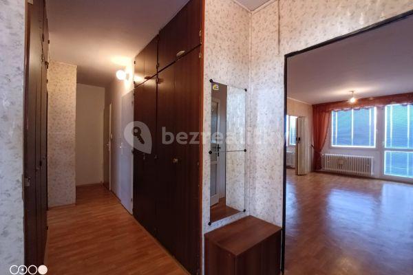Prodej bytu 3+1 67 m², Na Strži, Hlavní město Praha