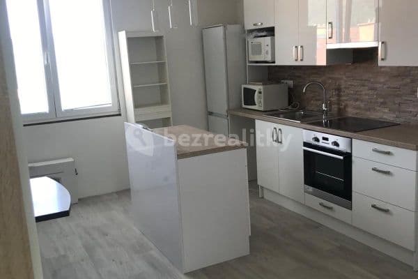 Pronájem bytu 2+1 55 m², Ronovská, Adamov Pronájem bytu 2+1 55 m², Ronovská, Adamov