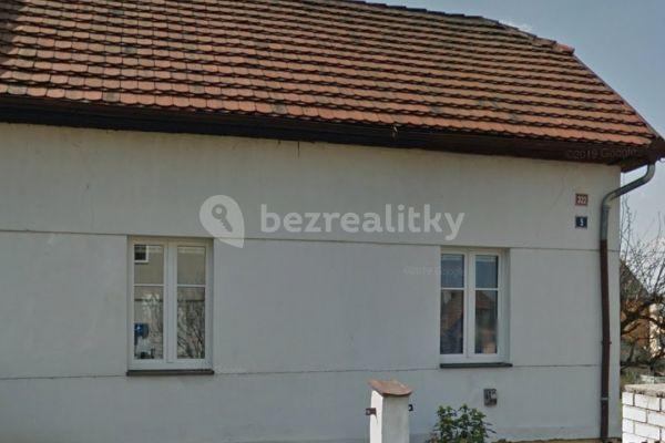 Prodej domu 100 m², pozemek 300 m², Jezdovická, Praha
