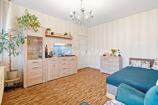 Prodej bytu 3+1 66 m², Svojsíkova, 
