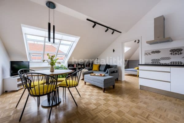 Pronájem bytu 2+kk 67 m², Na Spojce, Hlavní město Praha Pronájem bytu 2+kk 67 m², Na Spojce, Hlavní město Praha