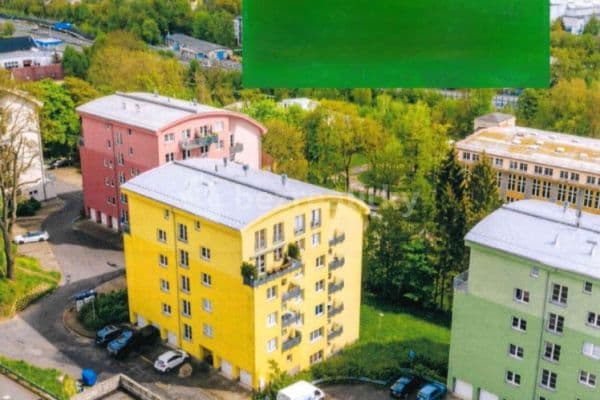 Pronájem bytu 2+kk 48 m², Nádvorní, Liberec