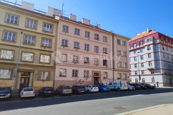 Pronájem bytu Garsoniéra 22 m², Kodaňská, Praha Pronájem bytu Garsoniéra 22 m², Kodaňská, Praha