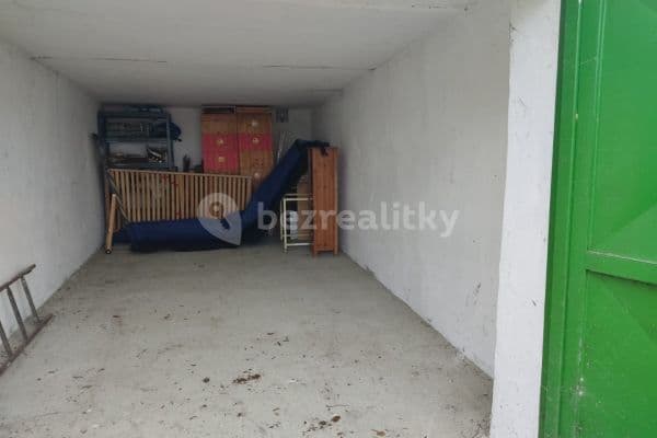Prodej garáže 23 m², Ústí nad Labem, Ústecký kraj