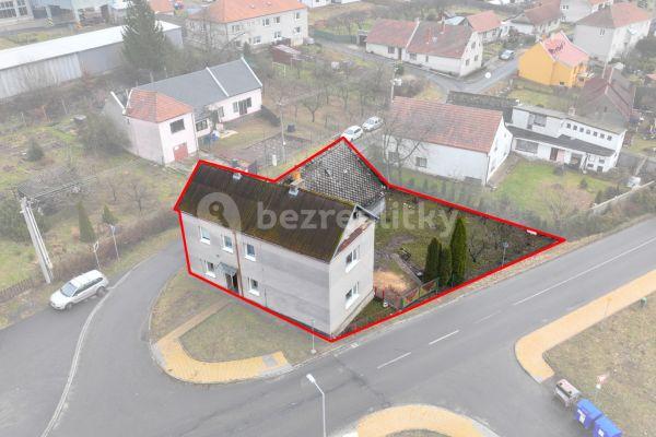 Prodej domu 140 m², pozemek 538 m², 